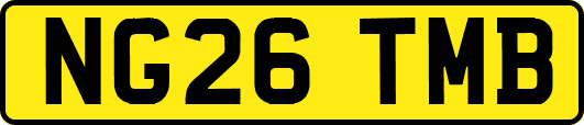 NG26TMB