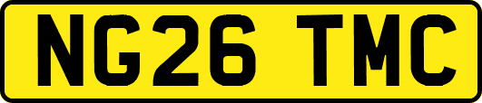 NG26TMC