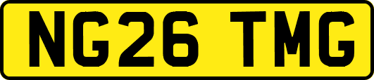 NG26TMG