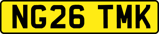 NG26TMK