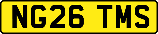 NG26TMS