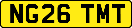 NG26TMT