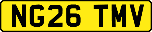 NG26TMV