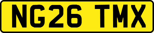 NG26TMX