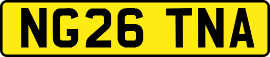 NG26TNA