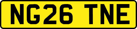 NG26TNE