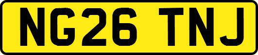 NG26TNJ