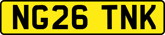 NG26TNK