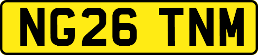 NG26TNM