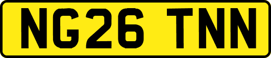 NG26TNN