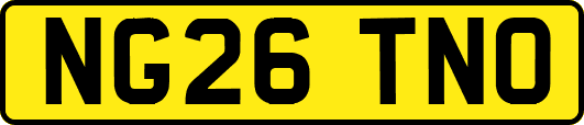 NG26TNO