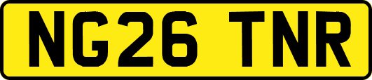 NG26TNR