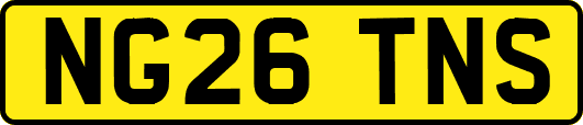 NG26TNS