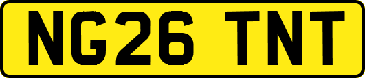 NG26TNT