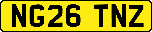 NG26TNZ