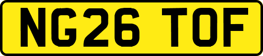 NG26TOF