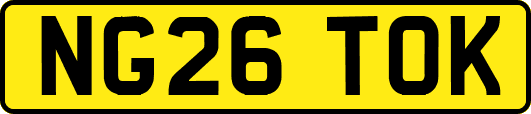 NG26TOK