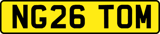 NG26TOM