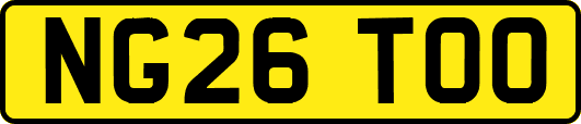 NG26TOO