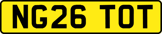 NG26TOT