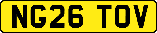 NG26TOV