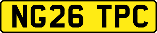 NG26TPC