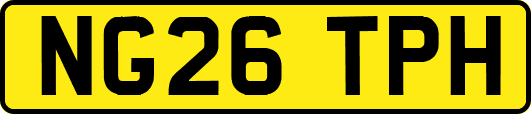 NG26TPH