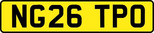 NG26TPO