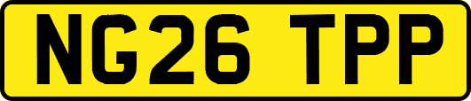 NG26TPP