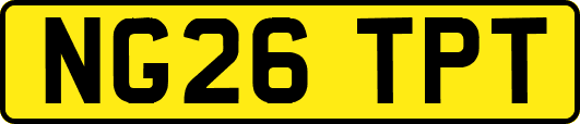 NG26TPT