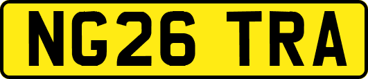 NG26TRA