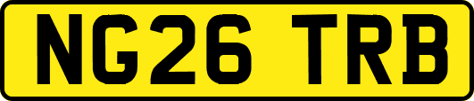 NG26TRB