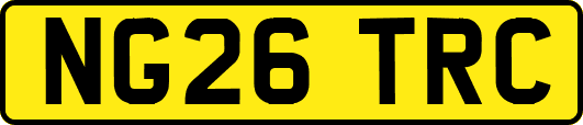 NG26TRC