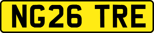 NG26TRE