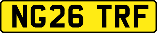 NG26TRF