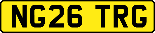NG26TRG