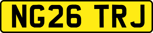 NG26TRJ
