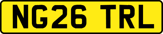 NG26TRL