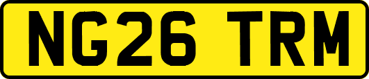 NG26TRM