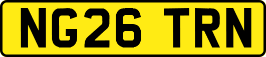 NG26TRN