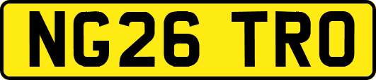 NG26TRO