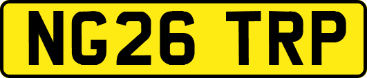 NG26TRP