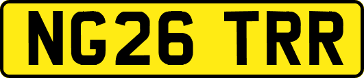 NG26TRR