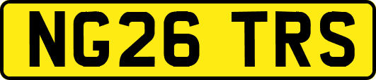 NG26TRS