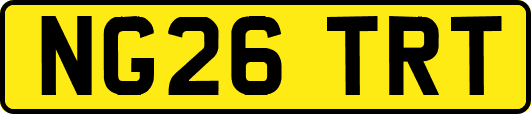 NG26TRT