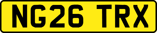 NG26TRX