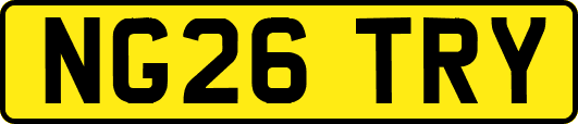 NG26TRY