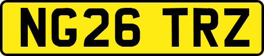 NG26TRZ