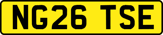 NG26TSE