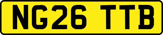 NG26TTB